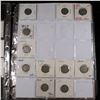 Image 7 : Assorted book of Nickels 118 coins *SEE DESCRIPTION*