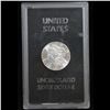 Image 2 : ***Auction Highlight*** 1887-p GSA Morgan Dollar $1 Graded Select+ Unc By USCG (fc)