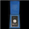 Image 4 : ***Auction Highlight*** 1887-p GSA Morgan Dollar $1 Graded Select+ Unc By USCG (fc)
