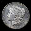 Image 2 : ***Auction Highlight*** 1886-s Morgan Dollar $1 Graded Select Unc PL By USCG (fc)