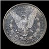 Image 3 : ***Auction Highlight*** 1886-s Morgan Dollar $1 Graded Select Unc PL By USCG (fc)