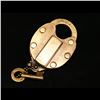 Image 1 : Antique Lock with Key Working