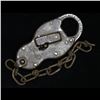 Image 1 : Antique Yale Lock Without Key