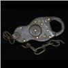 Image 2 : Antique Yale Lock Without Key