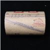 Image 5 : ***Auction Highlight*** Full UNCIRCULATED solid date 1885-0 Morgan silver $1 roll, 20 coins   (fc)