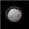 Image 2 : ***Auction Highlight*** Full solid date Ket date 1884-s Morgan silver dollar roll, 20 coins   (fc)