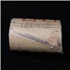 Image 5 : ***Auction Highlight*** Full solid date Ket date 1884-s Morgan silver dollar roll, 20 coins   (fc)