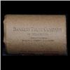 Image 6 : ***Auction Highlight*** Full solid date Ket date 1884-s Morgan silver dollar roll, 20 coins   (fc)