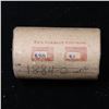 Image 4 : ***Auction Highlight*** Full UNCIRCULATED solid date 1884-o Morgan silver $1 roll, 20 coins   (fc)