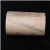 Image 5 : ***Auction Highlight*** Full UNCIRCULATED solid date 1884-o Morgan silver $1 roll, 20 coins   (fc)