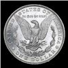 Image 3 : ***Auction Highlight*** 1879-s/s Morgan $1 $1 Graded GEM++ Unc By USCG