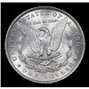 Image 3 : 1898-p Morgan Dollar $1 Grades Choice+ Unc
