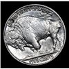 Image 3 : 1936-p Buffalo Nickel 5c Grades Select+ Unc