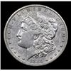 Image 2 : 1885-s Morgan Dollar $1 Grades Select AU