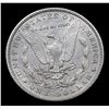 Image 3 : 1885-s Morgan Dollar $1 Grades Select AU