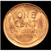 Image 3 : 1942-s Lincoln Cent 1c Grades Select+ Unc RD