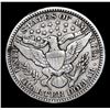 Image 3 : 1912-p Barber Quarter 25c Grades vf+