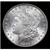Image 2 : 1882-p Morgan Dollar $1 Grades Select+ Unc