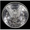 Image 3 : 1881-s Morgan Dollar $1 Grades Select+ Unc