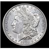 Image 2 : 1879-o Morgan Dollar $1 Grades Unc Details