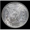 Image 3 : 1879-o Morgan Dollar $1 Grades Unc Details