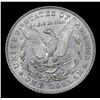 Image 3 : 1878-p 7/8tf Morgan Dollar $1 Grades Choice AU