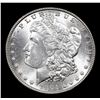 Image 2 : 1901-o Morgan Dollar $1 Grades Choice+ Unc