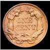 Image 3 : 1858 ll Flying Eagle Cent 1c Grades AU Details