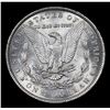 Image 3 : 1897-p Morgan Dollar $1 Grades Choice+ Unc