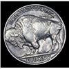 Image 3 : 1930-p Buffalo Nickel 5c Grades xf