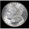 Image 2 : 1891-s Morgan Dollar $1 Grades Select+ Unc
