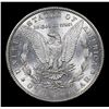 Image 3 : 1891-s Morgan Dollar $1 Grades Select+ Unc