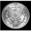 Image 3 : 1891-p Morgan Dollar $1 Grades Select+ Unc