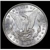 Image 3 : ***Auction Highlight*** 1891-p Morgan Dollar $1 Graded Select+ Unc By USCG (fc)