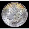 Image 2 : 1885-o Morgan Dollar $1 Grades Choice+ Unc