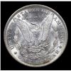 Image 3 : 1885-o Morgan Dollar $1 Grades Choice+ Unc