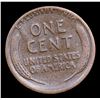 Image 3 : 1915-s Lincoln Cent 1c Grades vf++