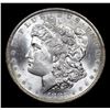 Image 2 : 1883-o Morgan Dollar $1 Grades Choice+ Unc