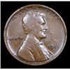 Image 2 : 1911-s Lincoln Cent 1c Grades vf++