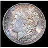Image 2 : 1904-o Morgan Dollar $1 Grades Choice+ Unc