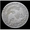 Image 3 : 1826 Capped Bust Half Dollar 50c Grades vf+