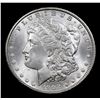 Image 2 : 1902-o Morgan Dollar $1 Grades Choice+ Unc