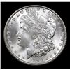 Image 2 : 1899-o Morgan Dollar $1 Grades Choice+ Unc
