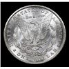 Image 3 : 1899-o Morgan Dollar $1 Grades Choice+ Unc