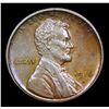 Image 2 : 1916-s Lincoln Cent 1c Grades Unc Details