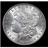Image 2 : 1896-p Morgan Dollar $1 Grades Choice+ Unc