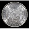 Image 3 : 1896-p Morgan Dollar $1 Grades Choice+ Unc