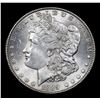 Image 2 : 1889-p Morgan Dollar $1 Grades Choice+ Unc