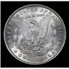 Image 3 : 1889-p Morgan Dollar $1 Grades Choice+ Unc