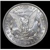 Image 3 : 1921-p Morgan Dollar $1 Grades Select Unc PL
